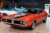 1972 Dodge Charger