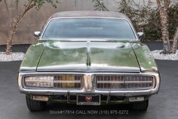 1972 Dodge Charger