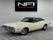 1972 Dodge Charger
