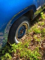 Thumbnail Photo 4 for 1972 Dodge D/W Truck