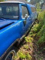 Thumbnail Photo 1 for 1972 Dodge D/W Truck