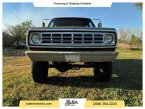 Thumbnail Photo 5 for 1972 Dodge D/W Truck