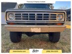 Thumbnail Photo 6 for 1972 Dodge D/W Truck