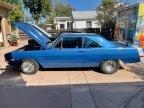 Thumbnail Photo 3 for 1972 Dodge Dart
