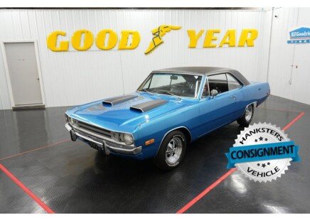 Photo 1 for 1972 Dodge Dart