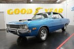 Thumbnail Photo 2 for 1972 Dodge Dart