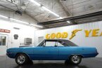 Thumbnail Photo 6 for 1972 Dodge Dart