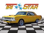 Thumbnail Photo 4 for 1972 Dodge Dart