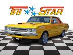 Thumbnail Photo 3 for 1972 Dodge Dart