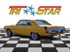 Thumbnail Photo 6 for 1972 Dodge Dart