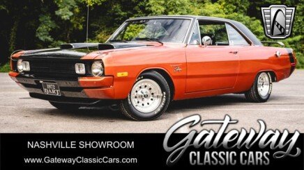 Photo 1 for 1972 Dodge Dart