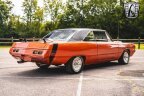 Thumbnail Photo 6 for 1972 Dodge Dart