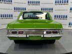 Thumbnail Photo 5 for 1972 Dodge Dart