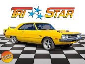 1972 Dodge Dart