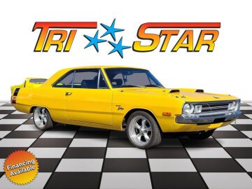1972 Dodge Dart