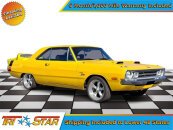 1972 Dodge Dart