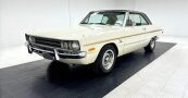 1972 Dodge Dart