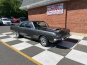 1972 Dodge Dart