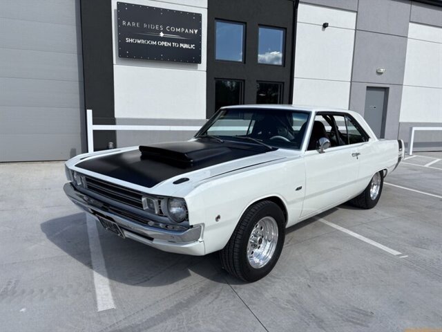 Dodge Dart Classic Cars for Sale - Classics on Autotrader