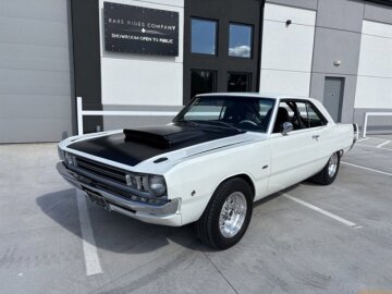 1972 Dodge Dart