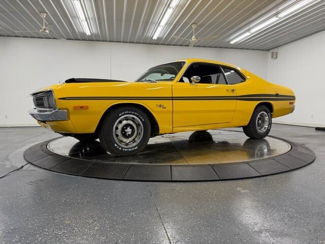 1972 Dodge Dart