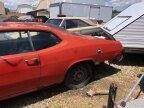 Thumbnail Photo 3 for 1972 Dodge Demon