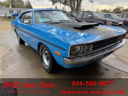 Photo 1 for 1972 Dodge Demon
