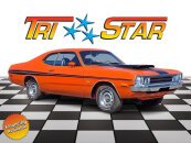 1972 Dodge Demon