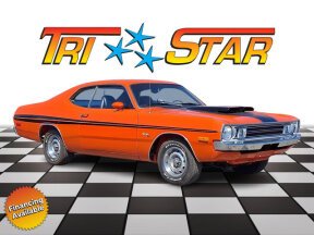 1972 Dodge Demon