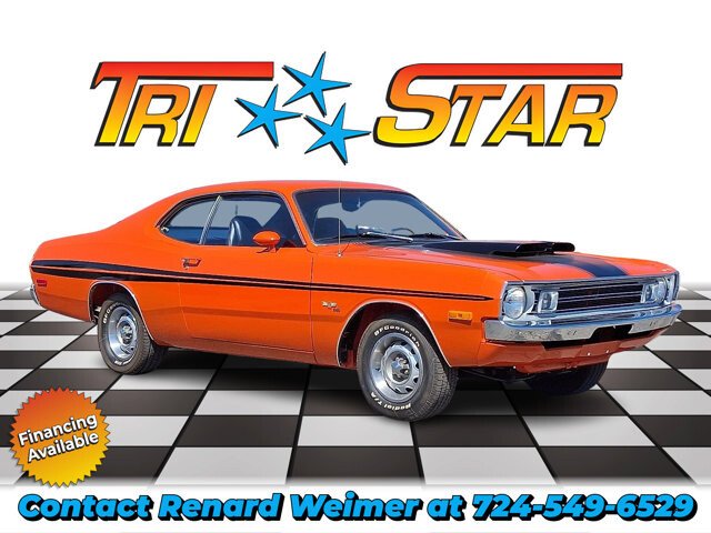 1971 Dodge Demon Classic Cars for Sale - Classics on Autotrader