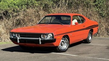 1972 Dodge Demon