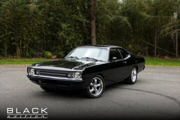 1972 Dodge Demon