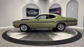1972 Dodge Demon