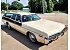 1972 Dodge Monaco