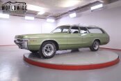 1972 Dodge Monaco
