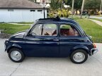 Thumbnail Photo 2 for 1972 FIAT 500 L for Sale by Owner
