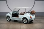 Thumbnail Photo 4 for 1972 FIAT 500