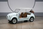 Thumbnail Photo 6 for 1972 FIAT 500