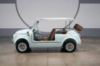 Thumbnail Photo 5 for 1972 FIAT 500