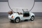 Thumbnail Photo 2 for 1972 FIAT 500
