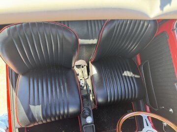 1972 FIAT 500 L