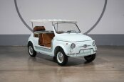 1972 FIAT 500