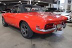 Thumbnail Photo 4 for 1972 FIAT Spider