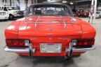 Thumbnail Photo 5 for 1972 FIAT Spider