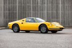Thumbnail Photo 6 for 1972 Ferrari 246