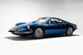 1972 Ferrari 246