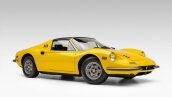 1972 Ferrari 246