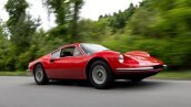 1972 Ferrari 246