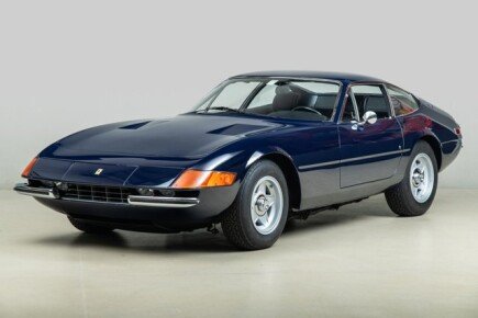 Photo 1 for 1972 Ferrari 365