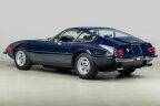 Thumbnail Photo 3 for 1972 Ferrari 365